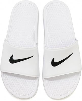 Amazon ナイキ ベナッシ Benassi スライド シャワー サンダル 100 Na Ksh0218 並行輸入品 Nike ナイキ スリッパ ルームシューズ