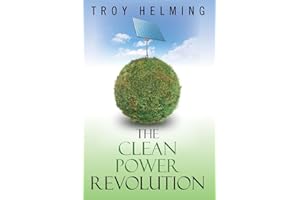 The Clean Power Revolution