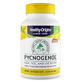 Healthy Origins Pycnogenol 100 mg