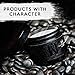 Grit Transforming Creme (2 oz.) - Strong Hold Pomade for Men, Low Shine, Mens Hair Products, Hair Cream, Professional Salon Hair Styling Product, Hair Wax, Hair Gel