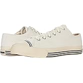 Keds Super Lace Up Fashion Sneaker, Cream, 9