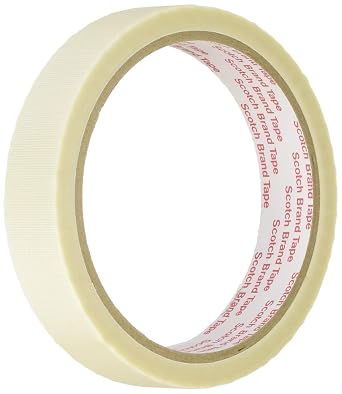 Amazon 3m 難燃 耐熱 ガラスクロステープ 361 19mm 10m 産業 研究開発用品 産業 研究開発用品 通販
