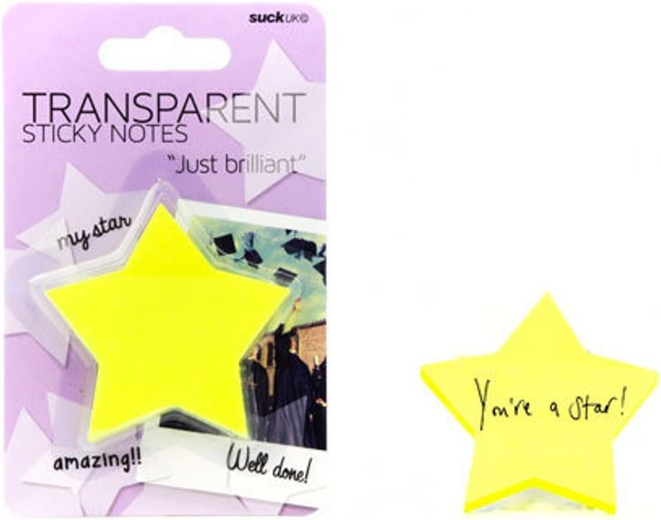 Origami With Post It Notes Star Jadwal Bus