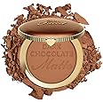 Too Faced Chocolate Soleil Matte Bronzer | Long Lasting + Cruelty Free, 0.28 oz.