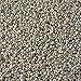 Miyuki Round Rocaille's Seed Beads Size 15/0 8.2g Duracoat Galvanized Lt Smoky Pewter 15-4221