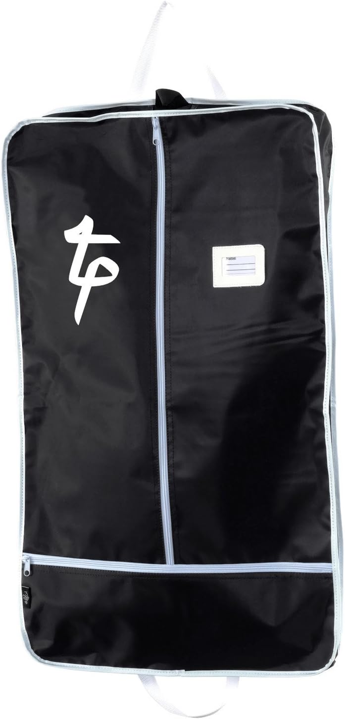 gymnastics garment bag