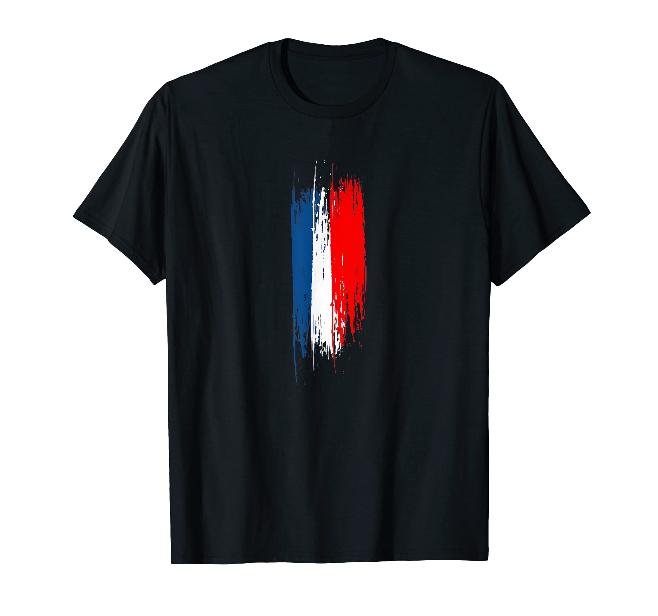 Flag Czech Republic T-Shirt