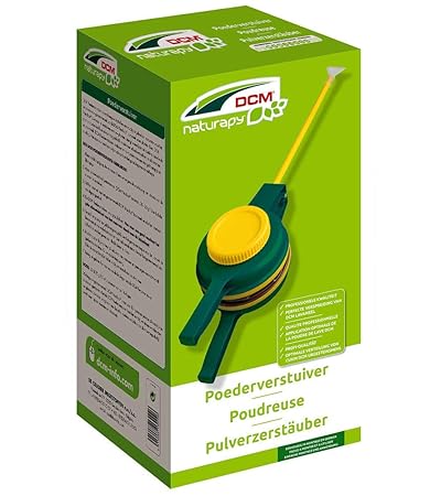 Cuxin Pulverzerstäuber,1 Stück
