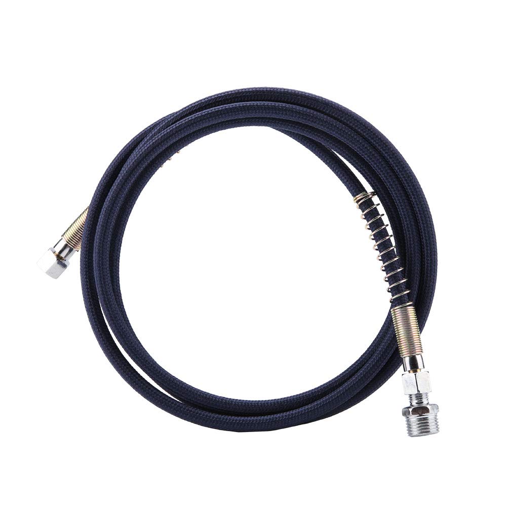 3m Flexible Teflon Steam High Pressure Steam Hose with Sealing Tape eBay