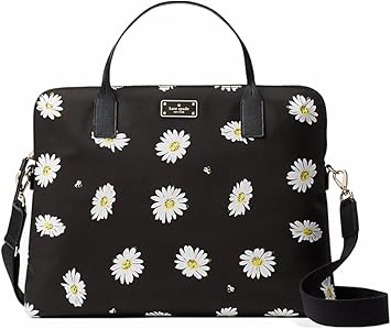 kate spade sunflower purse