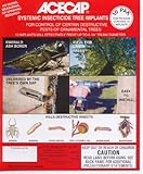 Acecap Bulk 97 Systemic Insecticide Implants - 75 Pack