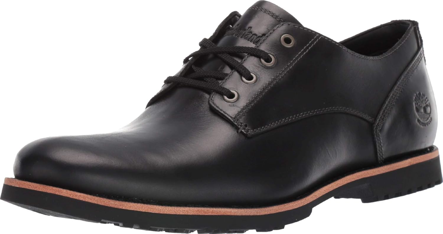 timberland kendrick chukka waterproof