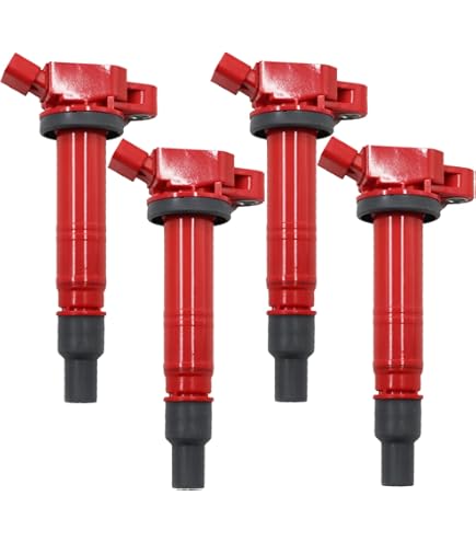 Amazon.com: GP POWER IGNITION COIL 9091902252 9091902258 90919
