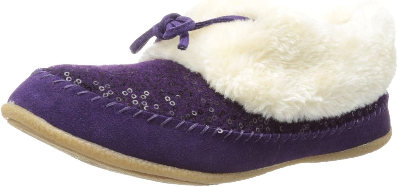 daniel green moccasin slippers