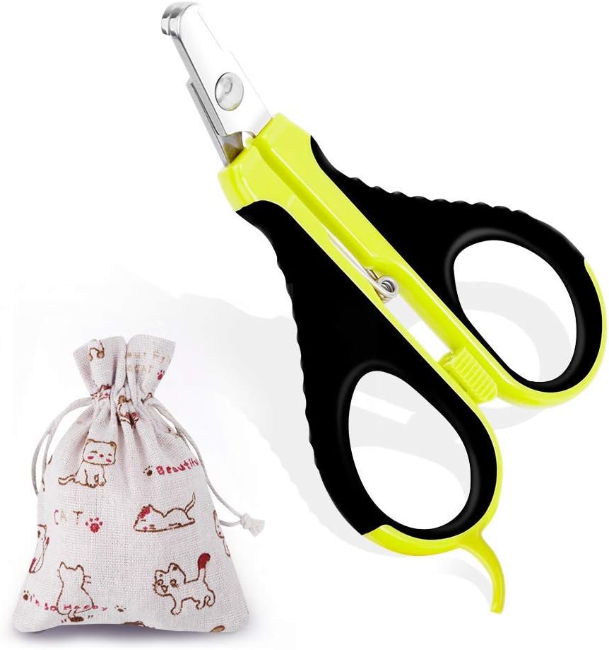 pets at home claw clippers