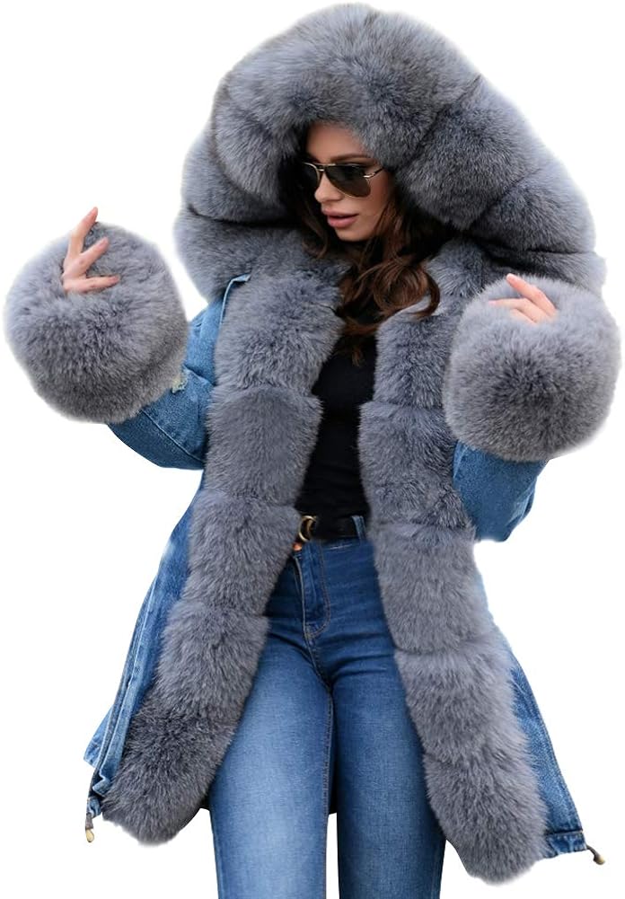 roiii fur coat