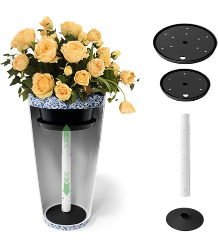 Planter Pots Plant Pot Inserts 6 Pack Round Planter Inserts 10 11 13 planter-pots-plant-pot-inserts-6-pack-round-planter-inserts-10-11-13