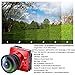 RunCam Micro Eagle FPV Camera 800TVL NTSC/PAL 4:3/16:9 Switchable Global WDR Micro CMOS Cam for FPV Racing Drone by Crazepony