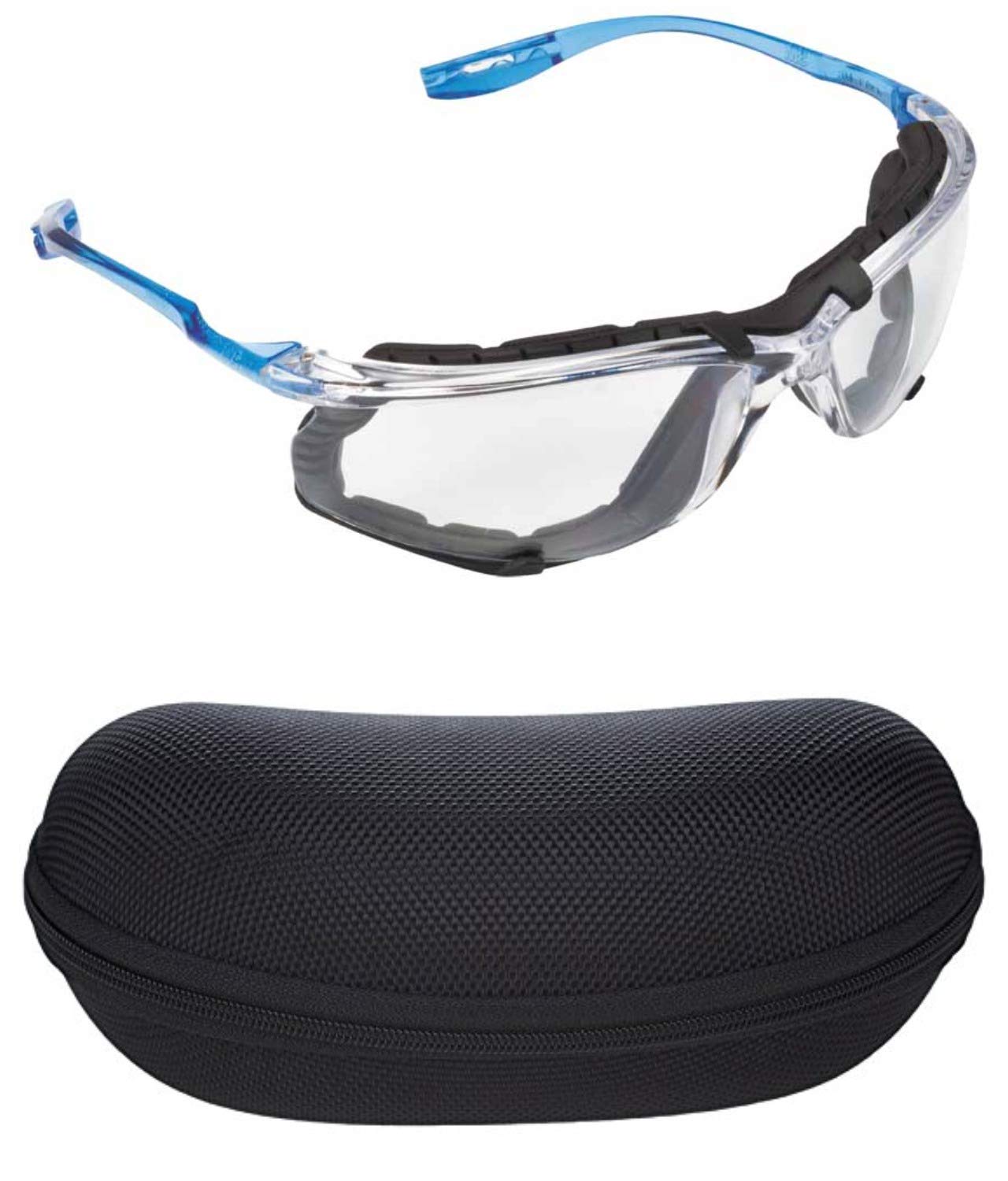 Best 3M Otg Saftyglasses
