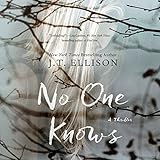 No One Knows