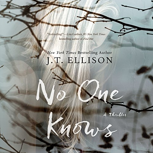 No One Knows