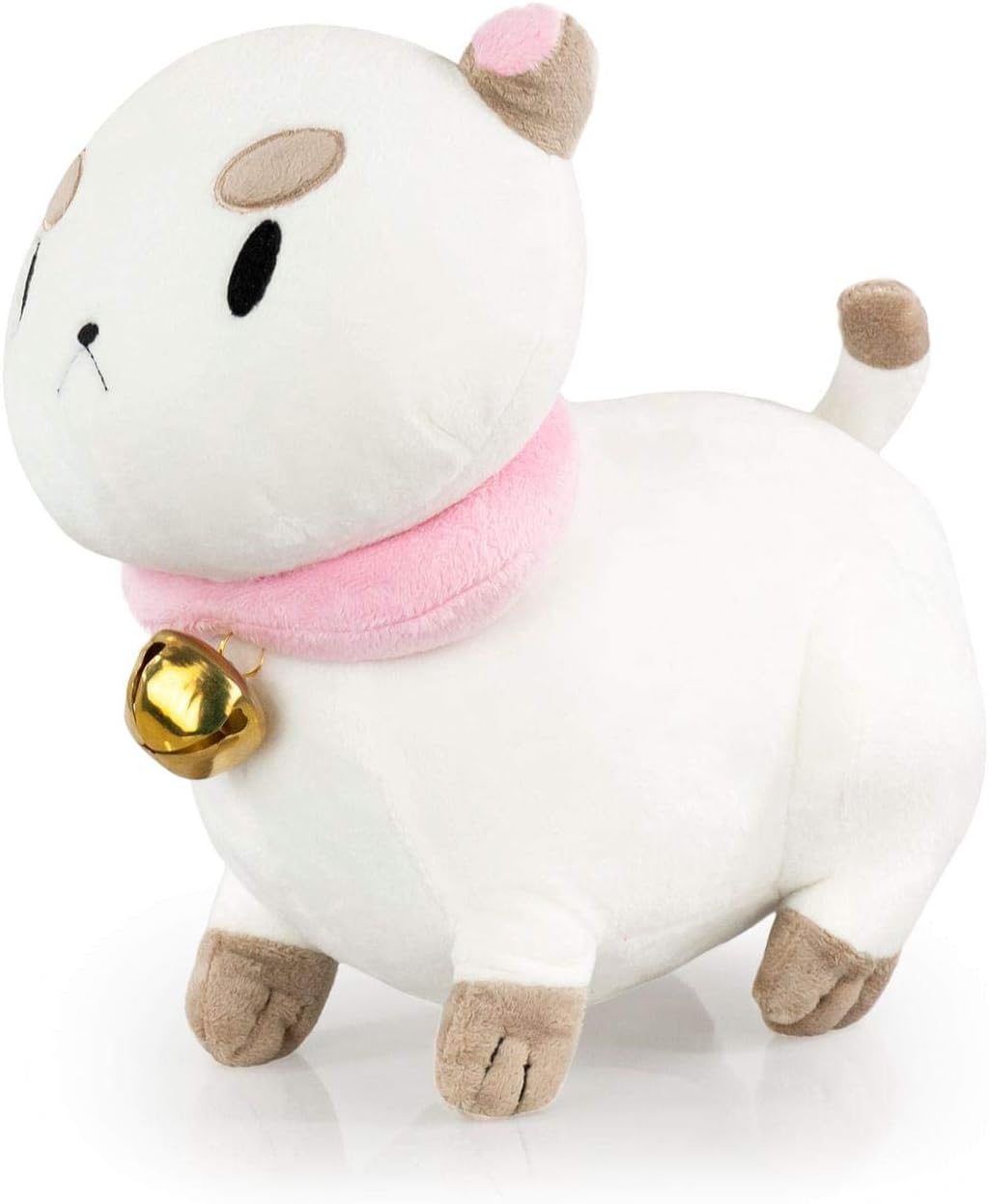 bee and puppycat plush