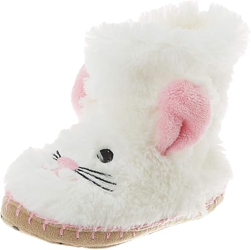 bunny feet slippers