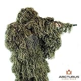 Ghost Ghillie Suit™ by Arcturus Camo - Advanced 3D Camo