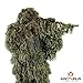 Ghost Ghillie Suit™ by Arcturus Camo - Advanced 3D Camo
