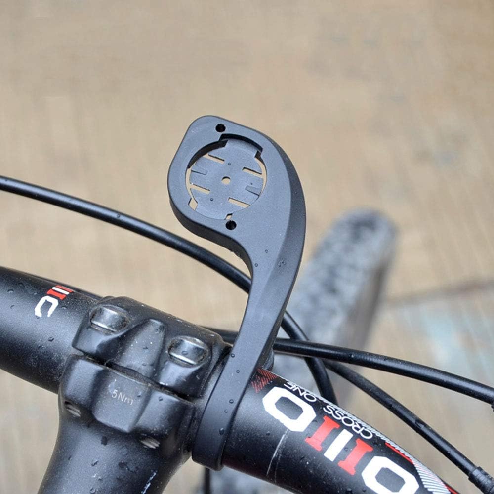 Supporto Manubrio Bici ENLEE In Alluminio Per Computer Garmin, Wahoo, Bryton - 100mm, 26g