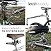 Leash Buddy Dog Bike Leash for Safe Hands Free Bicycle Rides With Your Pet, Designed in the USA, Patent Pending