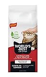 WORLD'S BEST CAT LITTER Multiple Cat