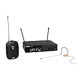 Shure SLXD14/153T Digital Wireless Microphone