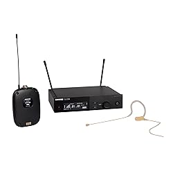Shure SLXD14/153T Digital Wireless Microphone
