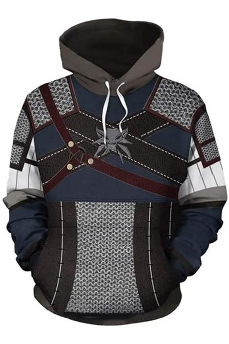 knight artorias hoodie
