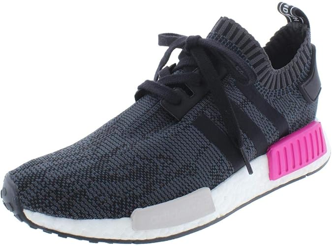 Amazon.com | adidas Originals Womens NMD R1 Running Primeknit Running, Cross Training Shoes 