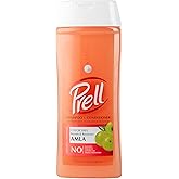 Prell AMLA Boosts & Restores Color Safe Shampoo & Conditioner for Dull, Fine Hair 13.5 fl.oz, 3 Pack