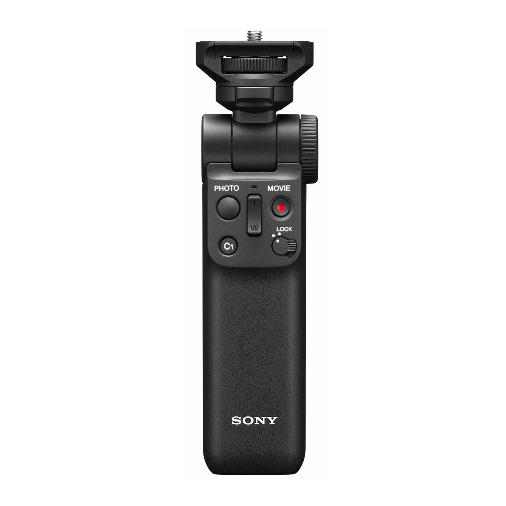 Vlogger Accessory Kit, Small, For Camera