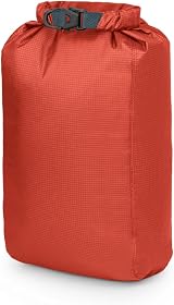 Osprey Ultralight Dry Sack 6L Mars Orange view 7
