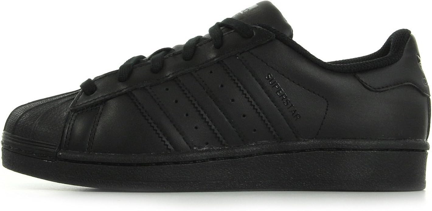 junior superstar foundation trainer