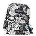 JanSport Classic Superbreak Backpack (Blinded Blue S Camo)
