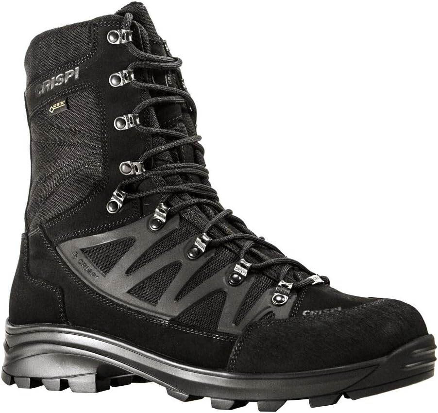 CRISPI Boots Apache Evo GTX
