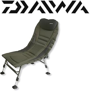 Daiwa Infinity Carp Chair