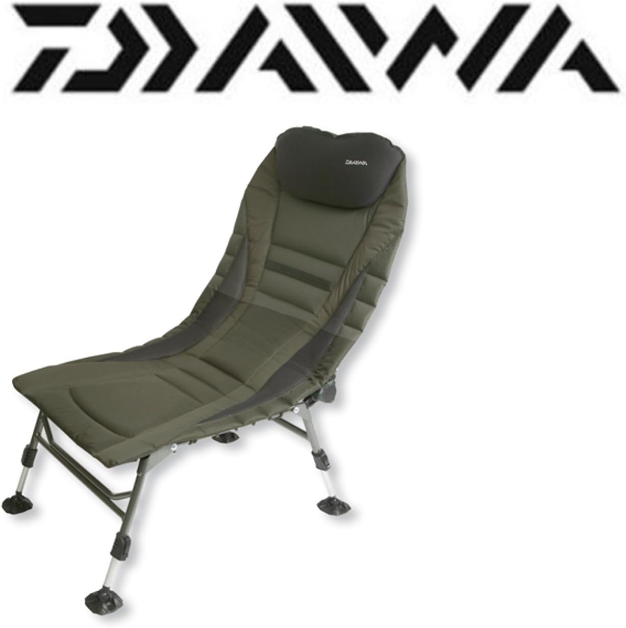 Daiwa Infinity Carp Chair