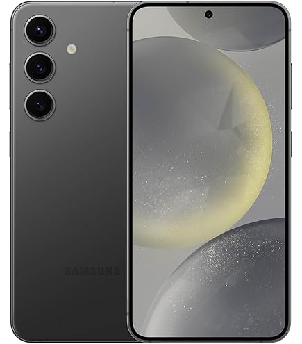 Amazon.com: Samsung Galaxy S24 5G, US Version, 256GB, Marble Gray