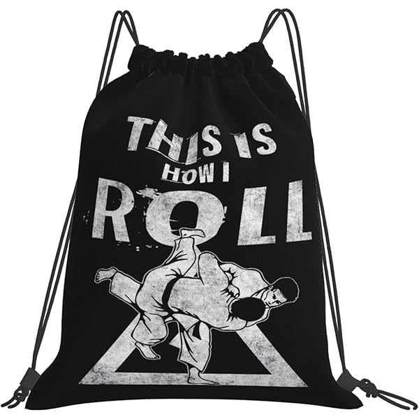 best jiu jitsu bag