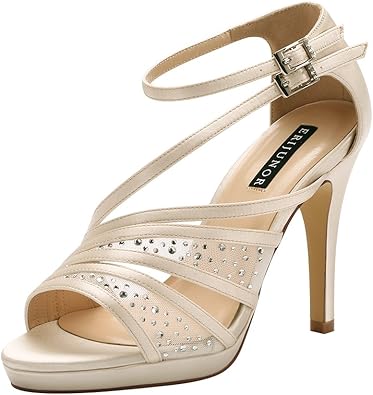 bridal dance shoes
