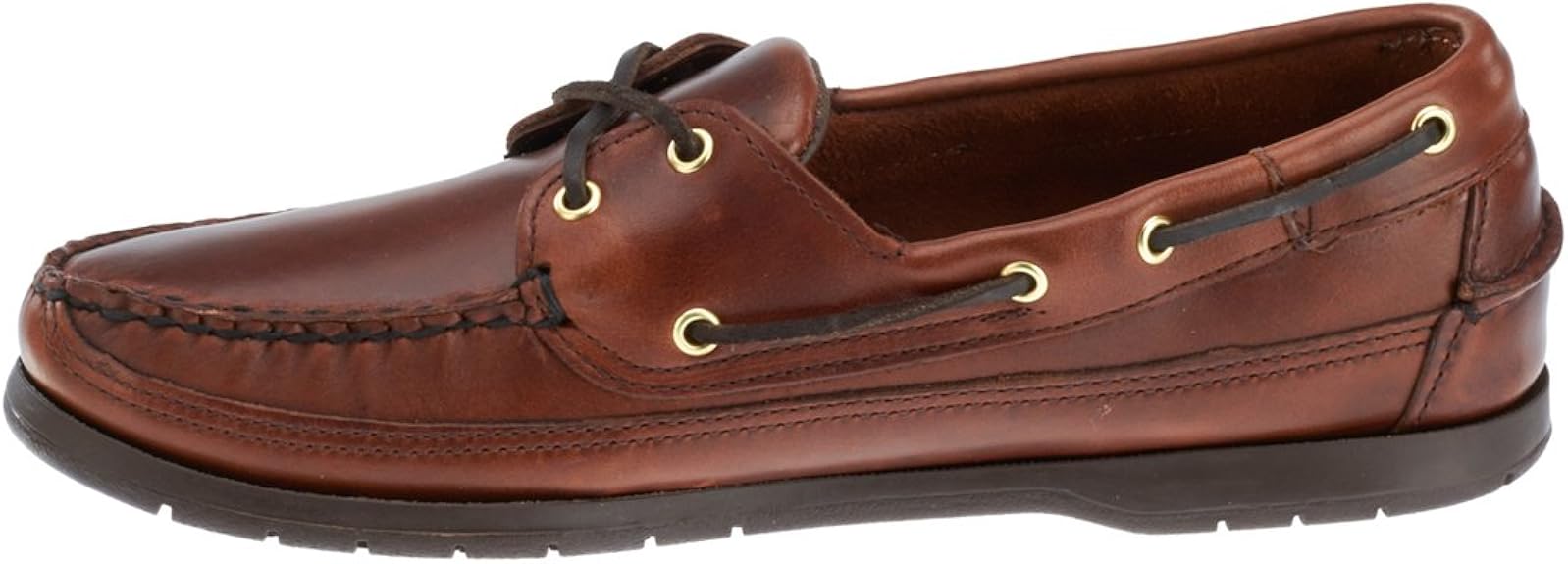 sebago schooner sale