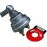 Taylor Cable1032 Master Disconnect 2-Post Switch