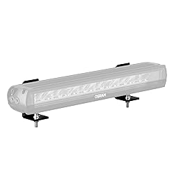 OSRAM LEDriving® Mounting Kit FX GEN 2 Back